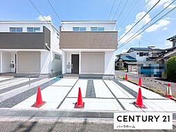 物件画像 新築一戸建　1号地