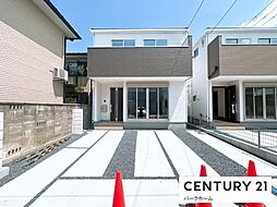 物件画像 新築一戸建　2号地