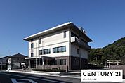 大津市役所大石支所まで557m