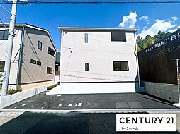 物件画像 新築一戸建 2号棟 全2区画 第2期