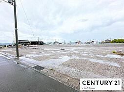 物件画像 条件付4号地 全9区画