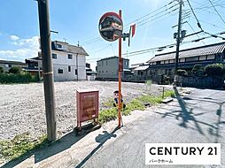 物件画像 条件無　A号地