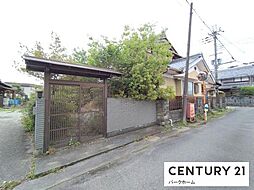 物件画像 条件無　B号地