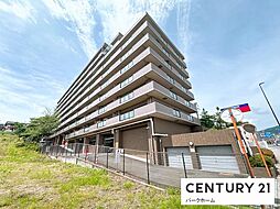 物件画像 シャルマンコーポ大津のぞみが丘