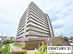 物件画像 メゾンドール瀬田公園都市2番館