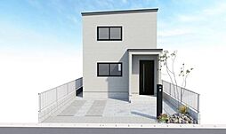 物件画像 新築一戸建　2号地　全2区画