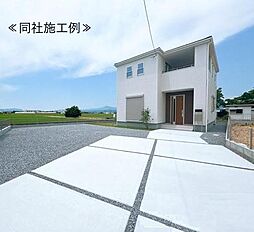 物件画像 新築一戸建　1号棟　第7期