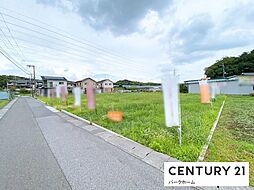 物件画像 条件無4号地　全6区画