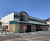 フレスコ神領店まで1230m、【営業時間】9:00〜20:30