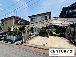 物件画像 中古一戸建
