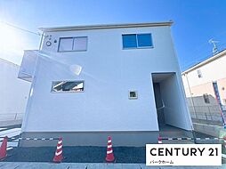 物件画像 新築一戸建　1号棟　1期