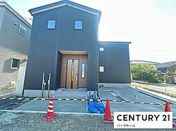 物件画像 新築一戸建 1号棟 全2区画 第6期