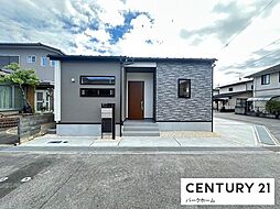 物件画像 新築一戸建