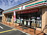 周辺：セブンイレブン大津瀬田西インター店まで670m、24時間営業