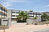 周辺：大津市立平野小学校まで2480m