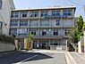 周辺：大津市立打出中学校まで1520m