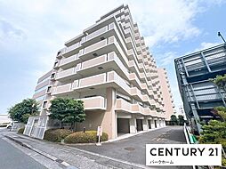 物件画像 コスモ守山4番館