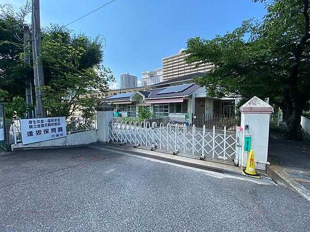 周辺 サンルシエル大津 4階/-