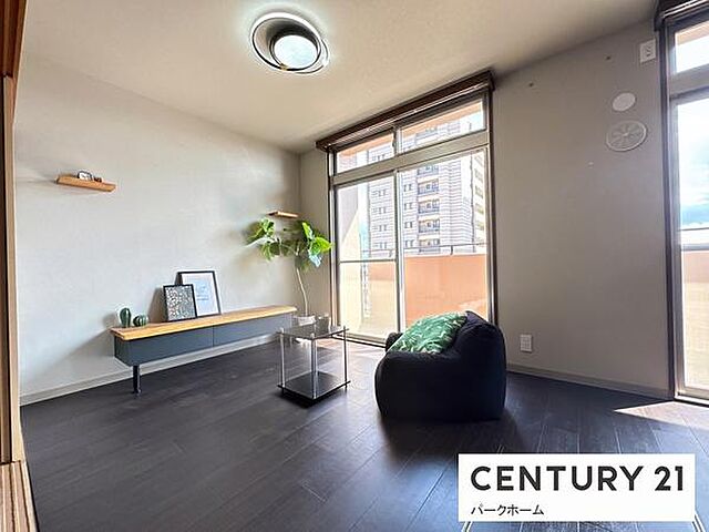 リビング/ダイニング ルネスピース栗東ステーションスクエア 7階/-