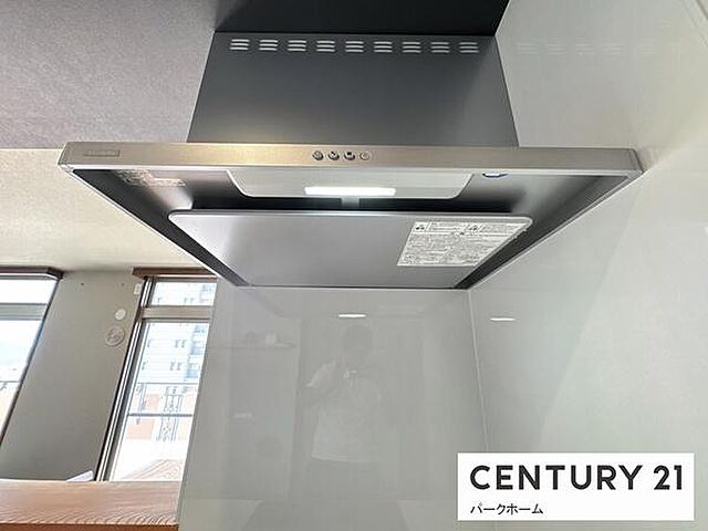 キッチン ルネスピース栗東ステーションスクエア 7階/-