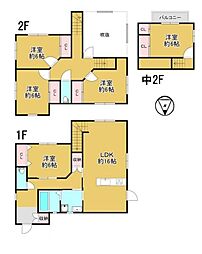 中古一戸建
