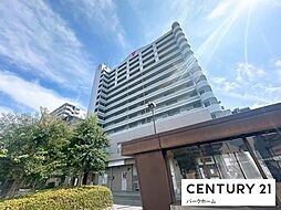物件画像 グレーシィ栗東ビステージ