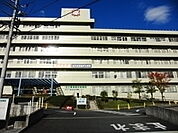 医療法人徳洲会近江草津徳洲会病院まで3590m、午前8時～11時半　夕16時 ～19時半