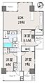 ファインレジデンス南草津15階5,490万円