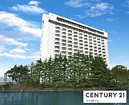物件画像 琵琶湖プラザ