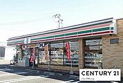 セブンイレブン栗東金勝店まで580m、24時間営業
