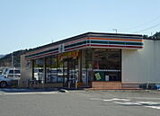 セブンイレブン栗東小野店まで293m、24時間営業