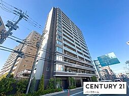 物件画像 ファインレジデンス南草津