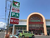 フレンドマート膳所店まで560m、【営業時間】9:30～22:00