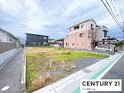 物件画像 条件無 1号地／2区画　1期
