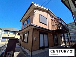 物件画像 中古一戸建