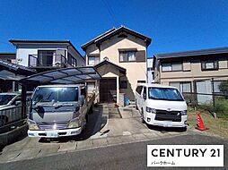 物件画像 中古一戸建