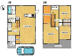 物件画像 中古一戸建