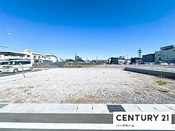 物件画像 条件無　3号地／10区画
