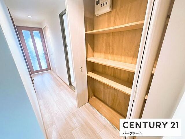 収納 コスモ守山5番館 10階/-