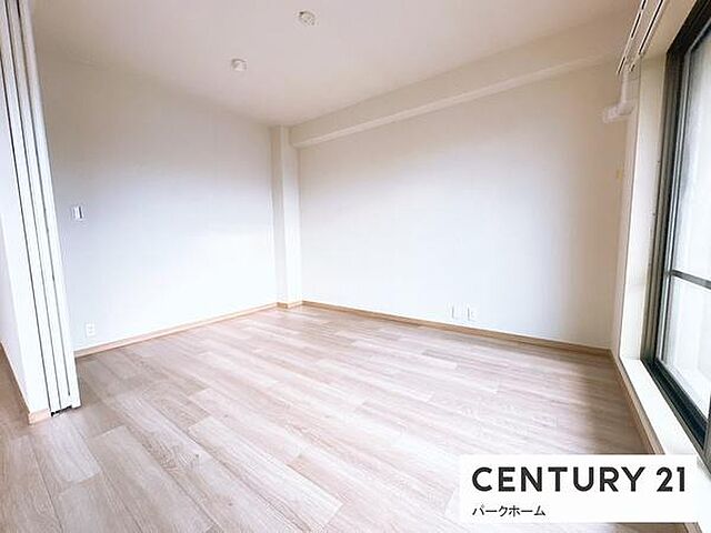 室内 コスモ守山5番館 10階/-