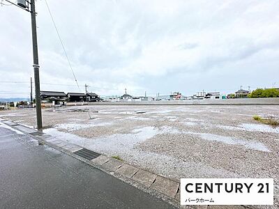 外観:【外観】現地写真です! 外観:【外観】現地写真です!