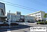 周辺：草津市立新堂中学校まで320m