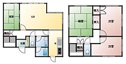 物件画像 中古一戸建