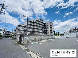 物件画像 コスモ瀬田