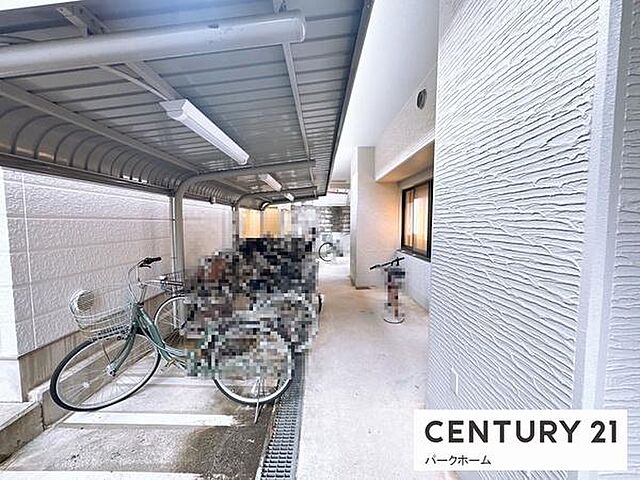 その他 ハイトピア京町 3階/-