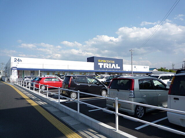 周辺 ティアラ大津 7階/-