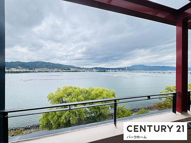 その他 ティアラ大津 7階/-