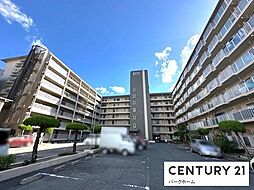 物件画像 ファースト香里園ハイツ