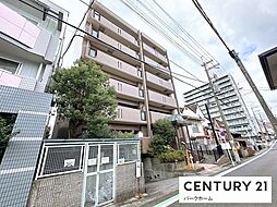 物件画像 ロータリーマンション大津・京町