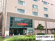 くさつ平和堂まで1380m、【営業時間】9:00～21:30